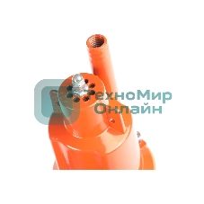 Насос PATRIOT VP-24Впогр. вибр. верхний забор 250Вт 18л/мин H60м D96мм H72м термозащита