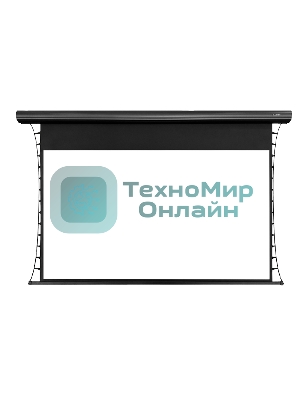 Экран с электроприводом Lumien Cinema Control 219x362 см (раб.область 198х352 см) (159