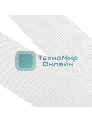 Трос динамический (стропа) Rexant 10т, 9м, белый, в чехле