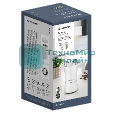 Кофемолка Eurostek ECG-9006 50 гр, 350 Вт, белый