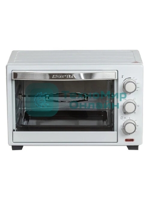 Мини-печь SUPRA MTS-2595 белый