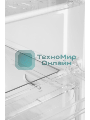 Морозильная камера Indesit DSZ 5175, белый, 261л, 4 ящика