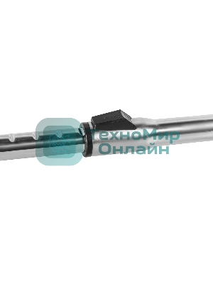 Триммер аккамуляторный Huter GET-12M-2Li, 12 В, 2 Ач