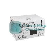 Микроволновая печь Energy EMW-20710Е белый, 20 л, 700 Вт, переключатели - кнопки, поворотный механизм