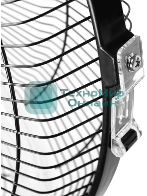 Вентилятор напольный Electrolux EFF-1004B