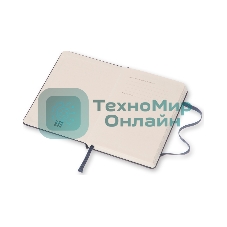 Блокнот Moleskine CLASSIC MM710B20 Pocket 90x140 мм, 192 страниц, линейка, твердая обложка, синий сапфир