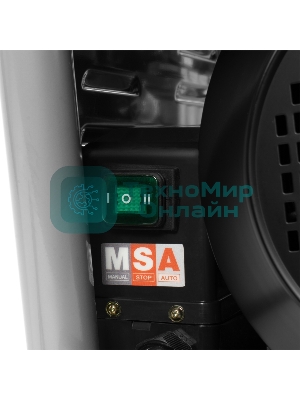 Минимойка Daewoo DAW 3500SW 3200Вт