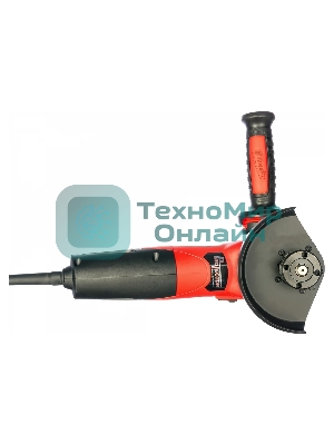 Шлифмашина угловая Milwaukee AGV 15-125 XE