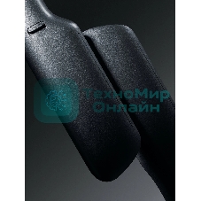 Выпрямитель для волос Tuvio HSCD1011 темный металлик, 38 мм, 14 режимов