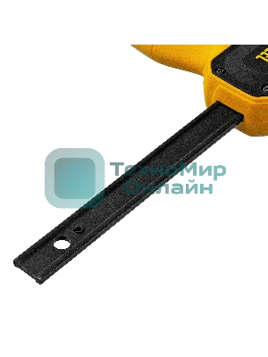 Струбцина Denzel F-образная, быстрозажимная, 150 х 80 мм, усиленный нейлоновый корпус