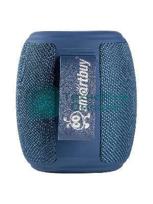 Портативная колонка Smartbuy MUSE 2 синий