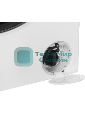 Стиральная машина Haier HW60-BP12919B класс: A+++ загр.фронтальная макс.:6кг белый инвертор