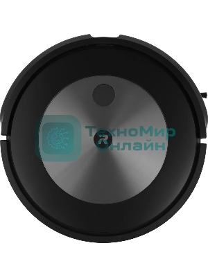 Пылесос-робот Irobot Roomba J7 60Вт черный