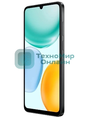 Смартфон Honor X5c Plus 4Gb, 128Gb, черный