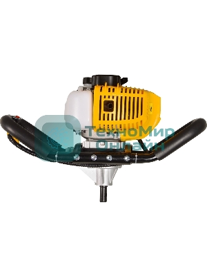 Мотобур HUTER GGD-300
