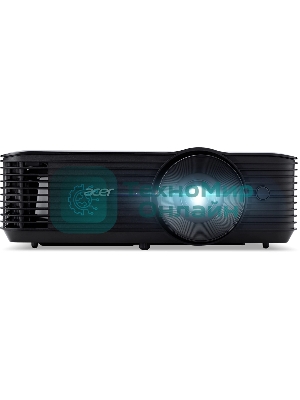 Проектор Acer X129H DLP 4800Lm (1024x768) 20000:1 ресурс лампы:6000часов 1xUSB typeA 1xHDMI 2.8кг