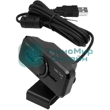 Веб-камера Creative Live! Cam SYNC V3 черный 5MP (1440p) USB2.0 с микрофоном (73VF090000000)