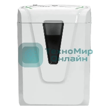 Шредер Kobra S4-Hybrid E/S серый (секр.Р-2) ленты 20лист. 40лтр. скрепки скобы пл.карты CD