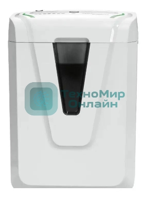 Шредер Kobra S4-Hybrid E/S серый (секр.Р-2) ленты 20лист. 40лтр. скрепки скобы пл.карты CD