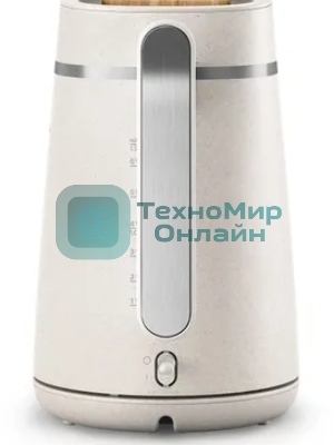 Чайник электрический Philips HD9365/10 1.7л. 2200Вт белый (корпус: пластик)