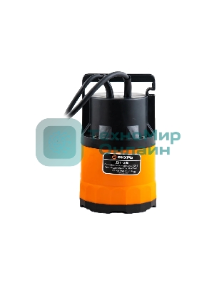 Дренажный насос Вихрь ДН-300