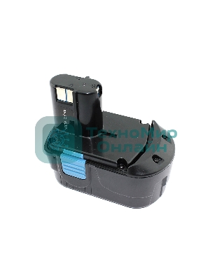 Аккумулятор для Hitachi DS18DVF3 Sturm CDH1815 18V 1.5Ah Ni-Cd