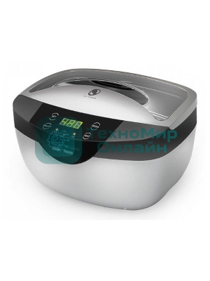 Ультразвуковая ванна Skymen JP-2500T 2.5 л, 120 Вт