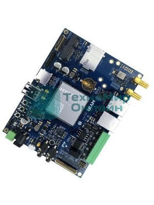 Плата разработки Myir MYD-Y6ULY2-V2-256N256D-50-C i.MX 6UL 256MB DDR3SDRAM, 256MB Nand Flashor 4Gb eMMC Flash