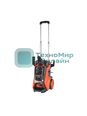 Моющий аппарат PATRIOT GT490 Imperial