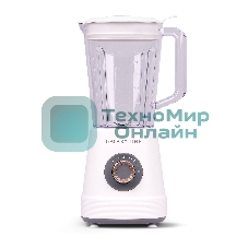 Блендер стационарный Galaxy GL 2171 белый