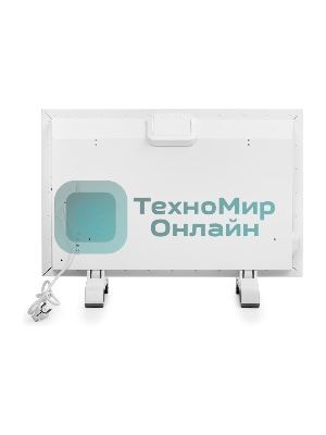 Конвектор электрический iVigo EPK4570E10 1000 Вт белый