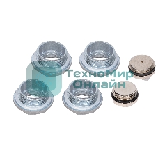 Комплект монтажный Royal Thermo 1”х 3/4