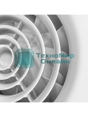 Вентилятор вытяжной Royal Thermo RAFR 100