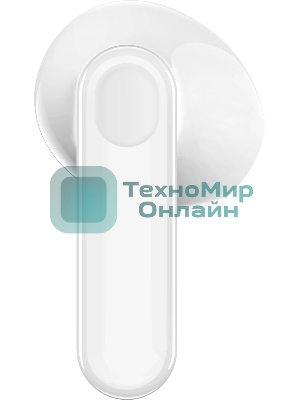 Гарнитура Honor Choice TWS X7 Play (ORF-ME00) WHITE