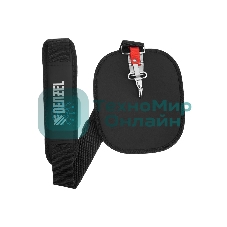 Ремень для триммера универсальный с защитой бедра Denzel