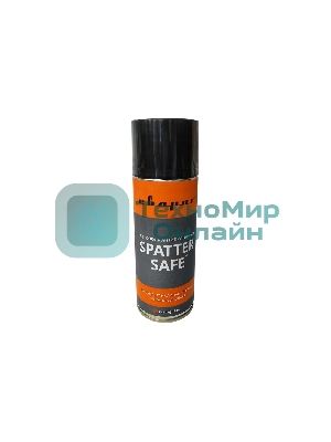 Аэрозоль антипригарный СВАРОГ Spatter Safe 0,52л.