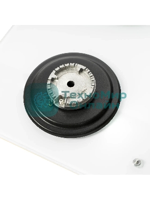 Газовая варочная панель DeLonghi GRAZIA 6GW BB MODIFICATION 2025