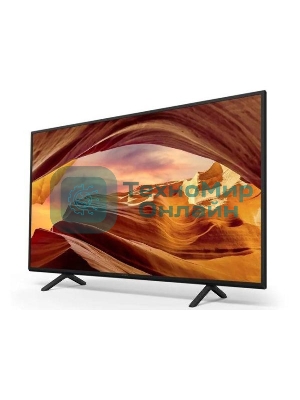 LED Телевизор SONY KD75X75WLPAEP