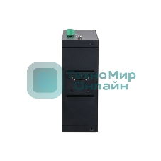 Коммутатор Dahua DH-HS4420-16GT-190, 16×1 Гбит/с + 4×1 Гбит/с SFP, управляемый