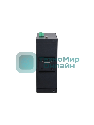 Коммутатор Dahua DH-HS4420-16GT-190, 16×1 Гбит/с + 4×1 Гбит/с SFP, управляемый