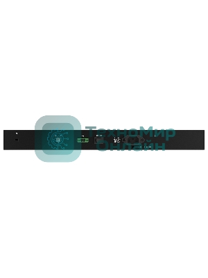Коммутатор D-Link DGS-1210-52X/ME/C1A, 48×1 Гбит/с + 4×10 Гбит/с SFP+, управляемый