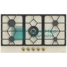 Газовая варочная панель Zigmund & Shtain G 19.9 X