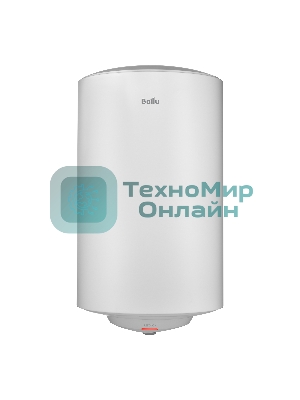 Водонагреватель Ballu BWH/S 50 Legacy