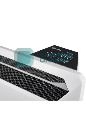 Модуль отопительный электрического конвектора Electrolux Rapid Transformer ECH/R-2500 T белый, 2500 Вт, 30 м2, (для работы конвектора требуется блок управления)