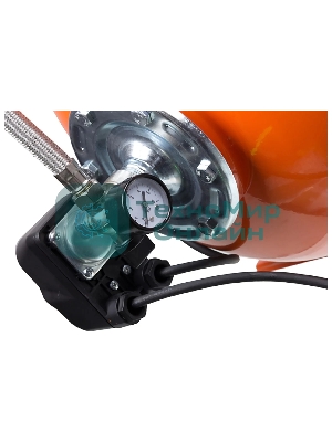 Автономная станция водоснабжения Вихрь АСВ-1200/50