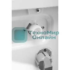 Стиральная машина Hyundai WFE9201 белый, загр. фронтальная макс.: 10 кг 1200 об/мин класс: А+++