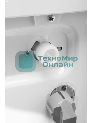 Стиральная машина Hyundai WFE9201 белый, загр. фронтальная макс.: 10 кг 1200 об/мин класс: А+++