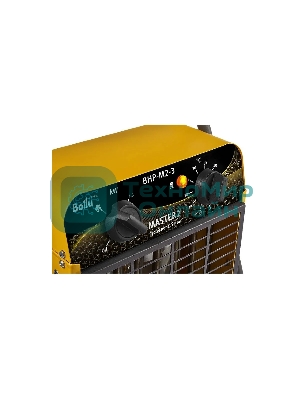 Пушка тепловая Ballu BHP-M2-3