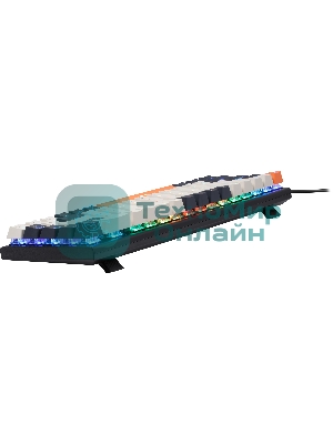 Клавиатура REDRAGON RYZE проводная USB черная