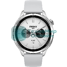 Умные часы Xiaomi Watch S4 47мм 1.43